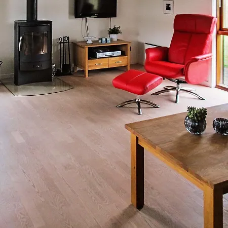 Holiday home Holiday Skovsgardsvej Hals