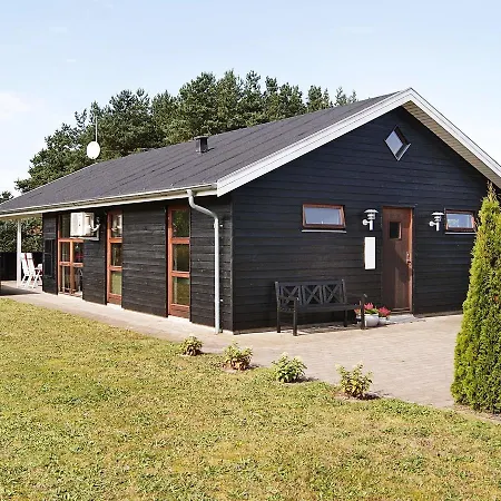 Holiday Skovsgardsvej Holiday home