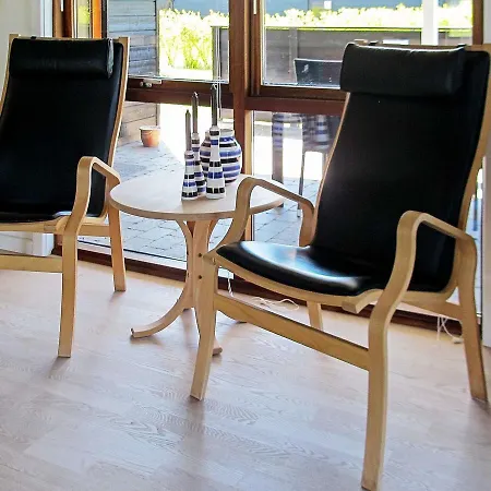 Holiday Skovsgardsvej