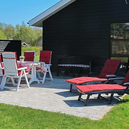 Holiday Skovsgardsvej